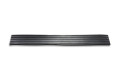 Rubber Threshold Ramps from 12mm up to 100mm high