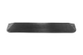 rubber threshold ramp