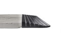 rubber threshold ramp