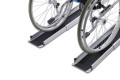 telescopic channel ramps