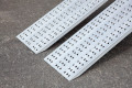Lightweight Loading Ramps