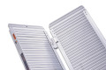 Folding Suitcase Ramp TRP607-8 (8ft Long, 715mm Internal Width)