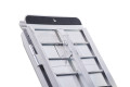 Folding Suitcase Ramp TRP607-8 (8ft Long, 715mm Internal Width)