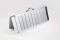 2ft Folding Economy Wheelchair Ramp Flat Hinge