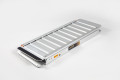 3ft Folding Economy Wheelchair Ramp Flat Hinge