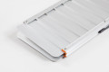 2ft Folding Economy Wheelchair Ramp Flat Hinge