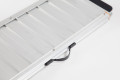 6ft Folding Economy Wheelchair Ramp Flat Hinge