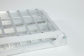 folding aluminium loading ramp