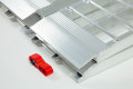 The Extra Wide Motorcycle Ramp Kits