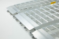 Extra Wide Loading Ramps (single, pairs and kits)