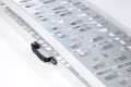 Carry handle motorcycle ramp