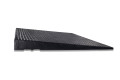 rubber container ramp side profile