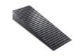 rubber threshold ramp