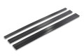 Rubber Threshold Ramps from 12mm up to 100mm high