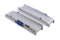 combination channel ramp