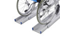 combination channel ramp
