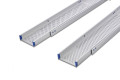 combination channel ramp