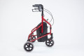 Rollator side view 