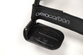 AeroCarbon Power Chair foot rest