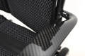 Armrest of the AeroCarbon Power Chair