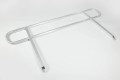 Wheelchair Ramp Kit With Handrails 3ft - 12ft