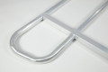 Wheelchair Ramp Kit With Handrails 3ft - 12ft