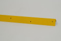 Yellow nosing for stairs