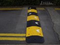 75mm High Speed Bump Kit 2.5M