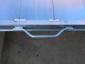 Viper folding heavy duty ramp handle