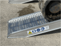 Aluminium Loading Ramps (3000x530x10000kg)