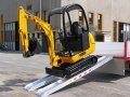 heavy duty loading ramps 