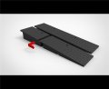 Ground Level Shipping Container Ramps - Options from 150mm up to 300mm High