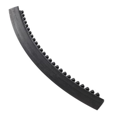 Skywalker HD o-Curveª Ramp Nitrile Male o-Curve Bevel 91 cm (black)
