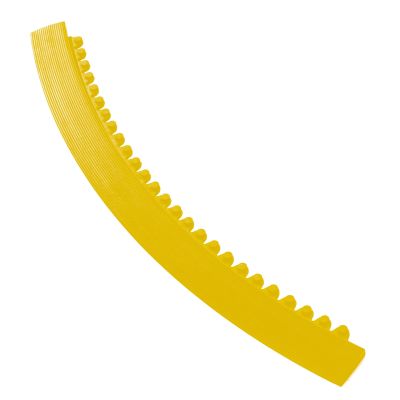 Skywalker HD o-Curveª Ramp Nitrile Male o-Curve Bevel 91 cm (yellow)