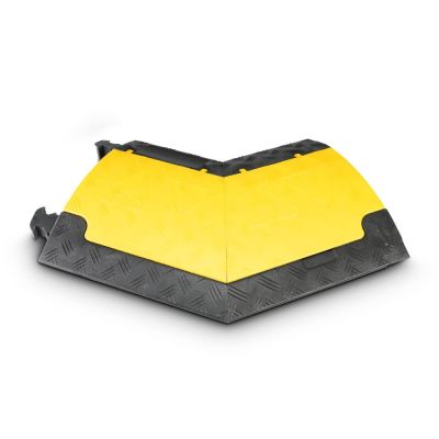 Defender Mini 45° Curve Right