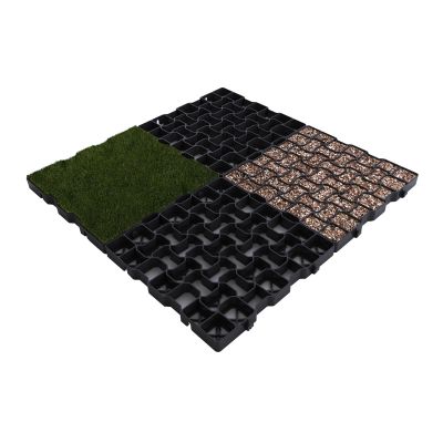 Geogrid Standard (100cm x 100cm x 40mm)