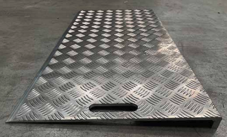 wedge ramp