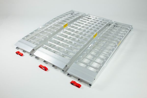 folding bike ramps 