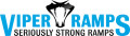 Viper van ramps logo 