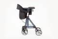 TRP7 Folding Rollator Walker