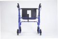 Heavy Duty Rollator 