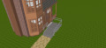 Modular ramp fully assembled 