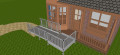 2700mm modular ramp system 