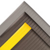 Airug Pre-Cut Black & Yellow