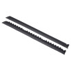 Skywalker HDª Ramp Nitrile Male Bevel 91 cm (black)