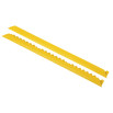 Skywalker HDª Ramp Nitrile Male Bevel 91 cm (yellow)