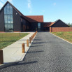 Geogrid Standard (100cm x 100cm x 40mm)