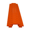 Checkers cable cover 
