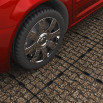Geogrid Standard (100cm x 100cm x 40mm)