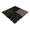 Geogrid Premium (100cm x 100cm x 40mm)